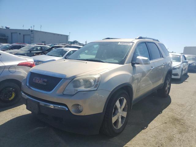 Gmc Acadia (2012)