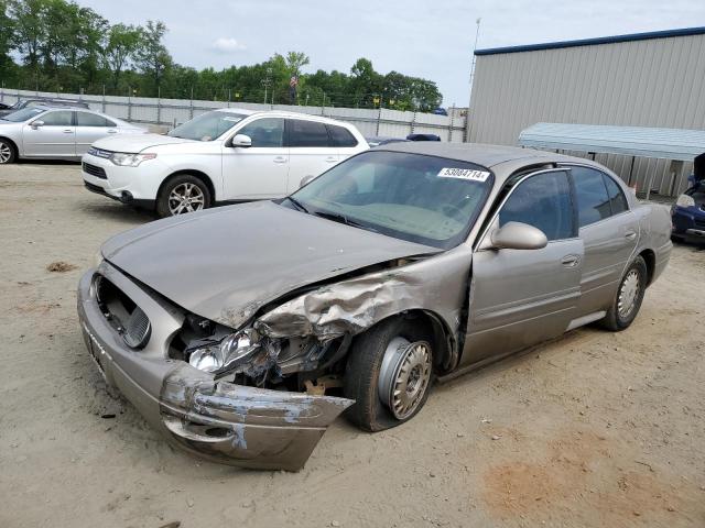 Buick Lesabre (2004)