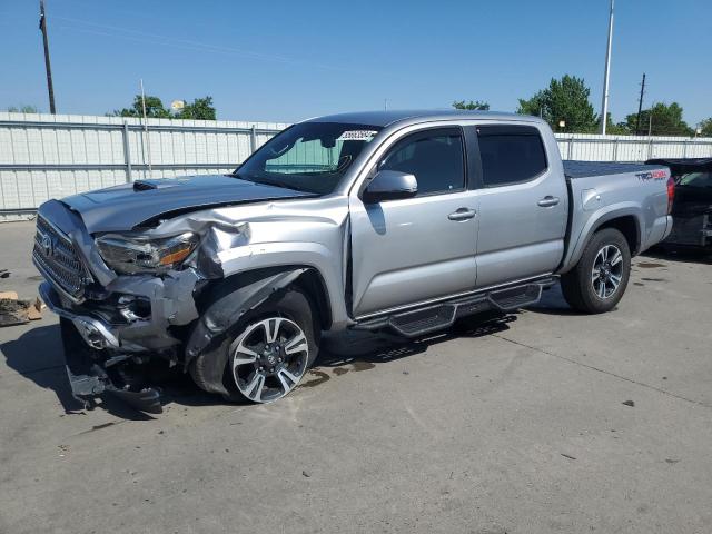 Toyota Tacoma (2016)