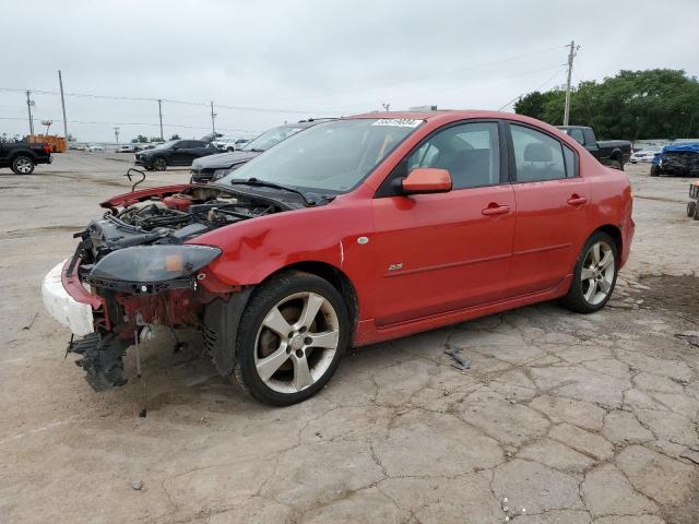Mazda Mazda3 (2005)