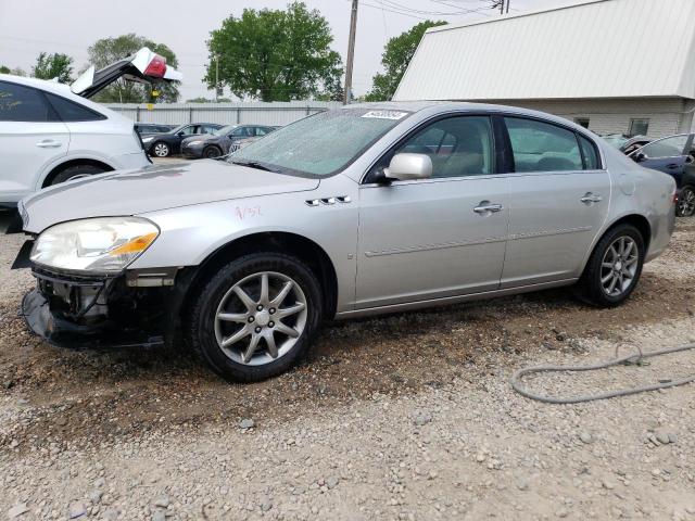 Buick Lucerne (2007)