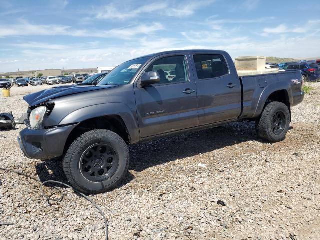 Toyota Tacoma (2013)