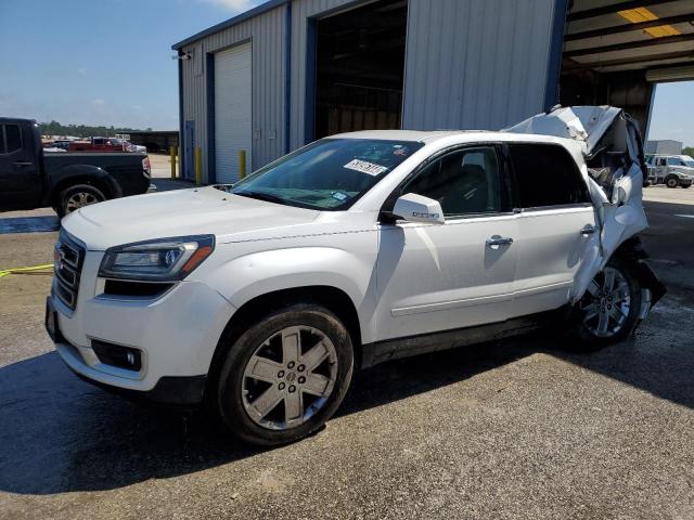 Gmc Acadia (2017)