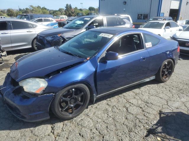 Acura Rsx (2004)
