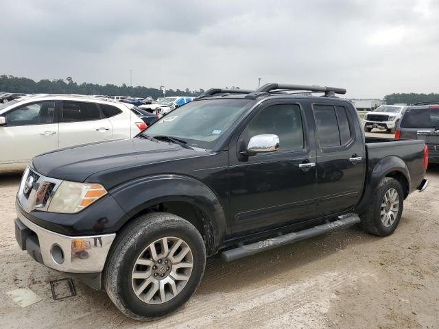 Nissan Frontier (2009)