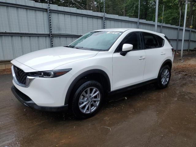 Mazda Cx-5 selec (2022)