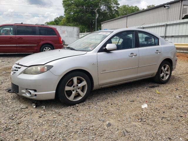 Mazda Mazda3 (2005)