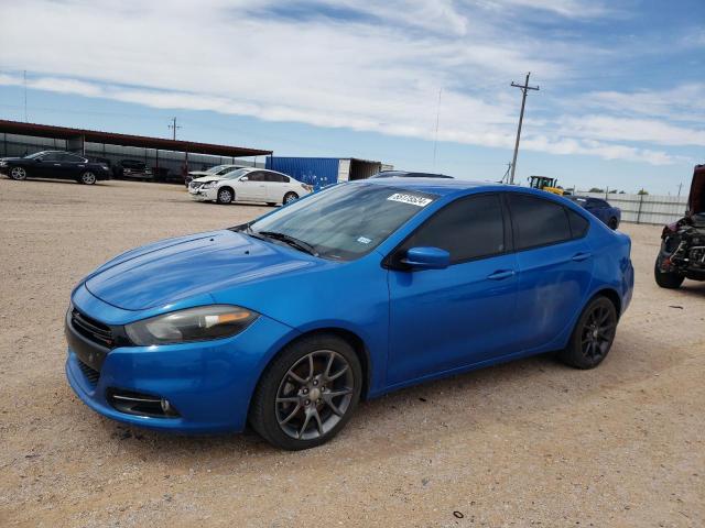 Dodge Dart (2015)