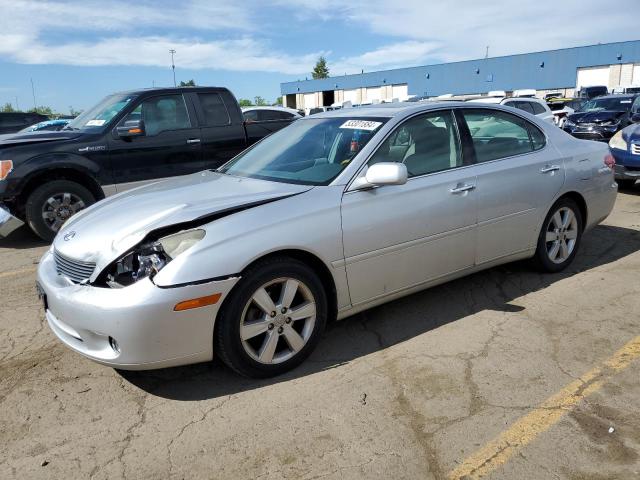 Lexus Es330 (2005)