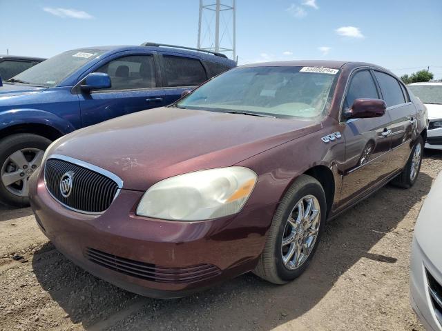 Buick Lucerne (2006)