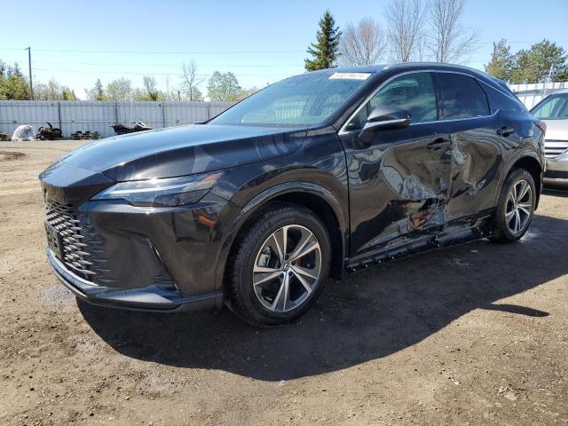 Lexus Rx 350h ba (2023)