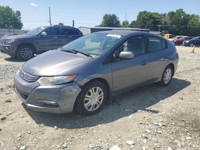 Honda Insight (2010)