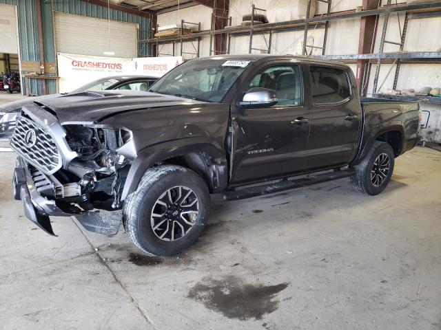 Toyota Tacoma (2021)