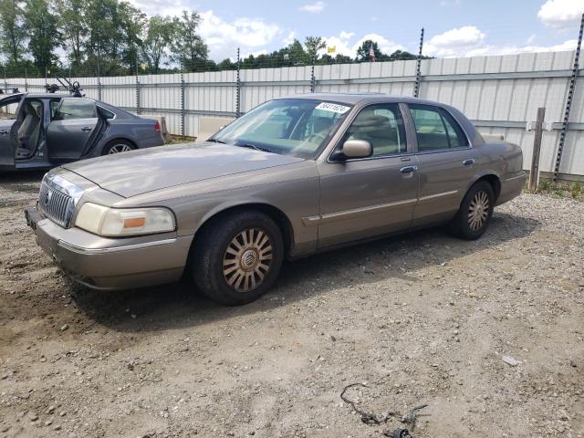 Mercury Grmarquis (2006)