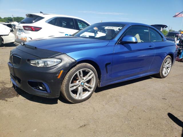Bmw 4 series (2014)