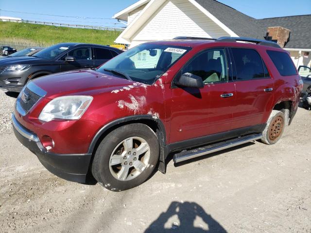 Gmc Acadia (2009)