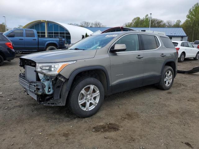 Gmc Acadia (2019)