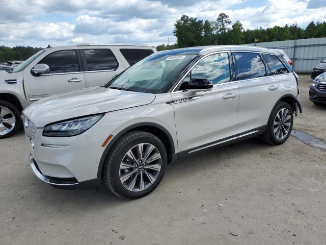 Lincoln Corsair (2022)