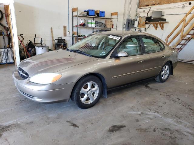 Ford Taurus ses (2003)