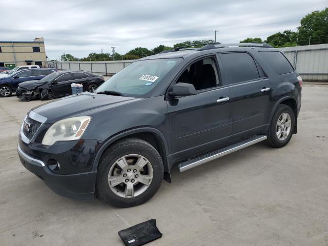 Gmc Acadia (2012)