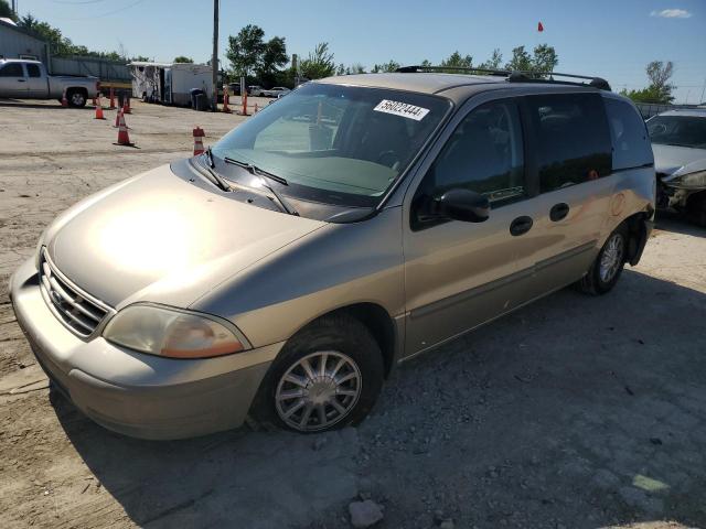 Ford Windstar (1999)