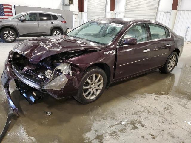 Buick Lucerne (2008)