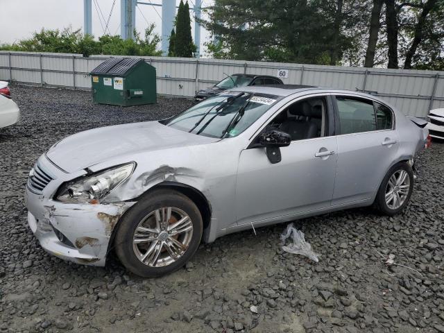 Infiniti G37 (2013)