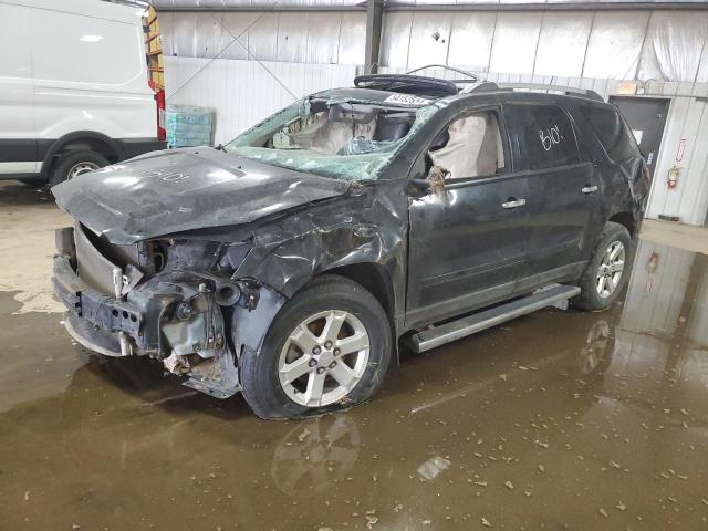 Gmc Acadia (2015)
