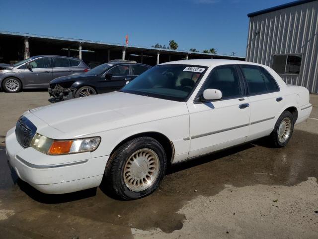 Mercury Grmarquis (2000)