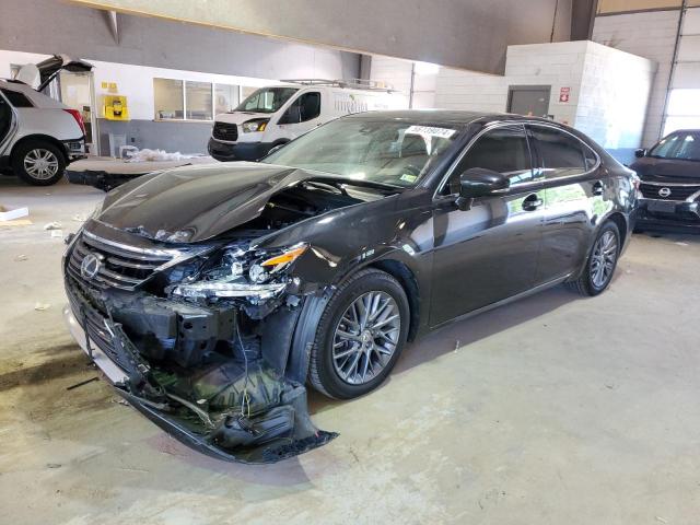 Lexus Es350 (2018)