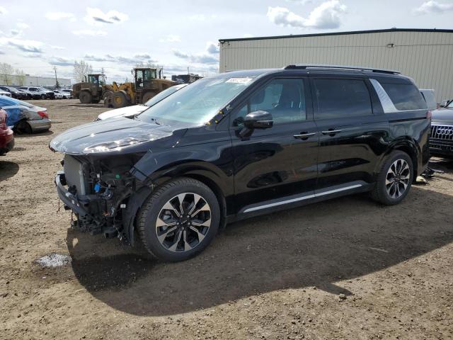 Kia Carnival e (2024)
