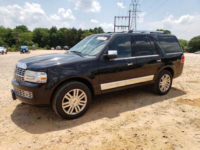 Lincoln Navigator (2010)