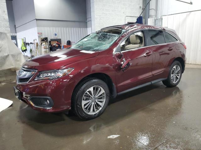 Acura Rdx (2017)