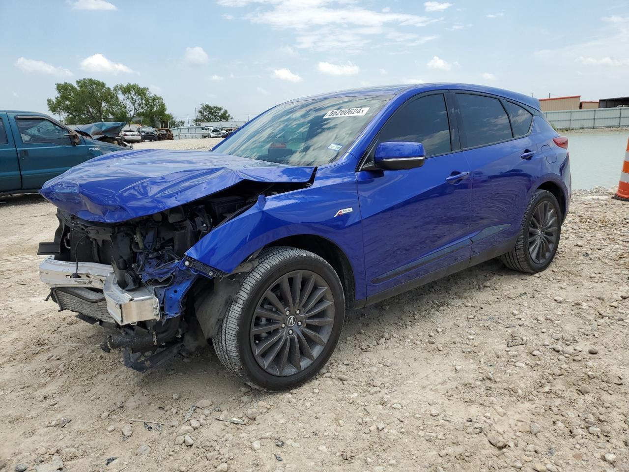 Acura Rdx (2022)