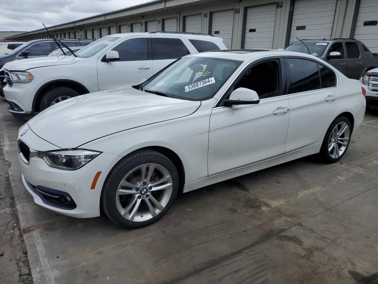 Bmw 3er (2018)