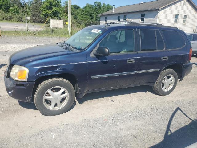 Gmc Envoy (2007)