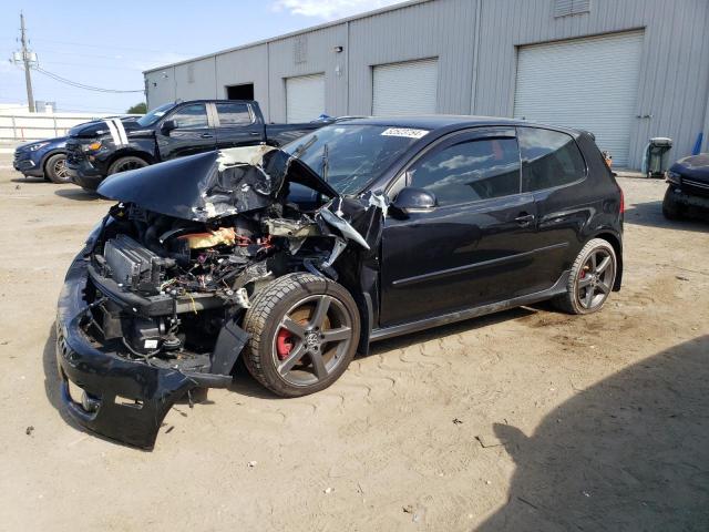 Volkswagen Gti (2009)