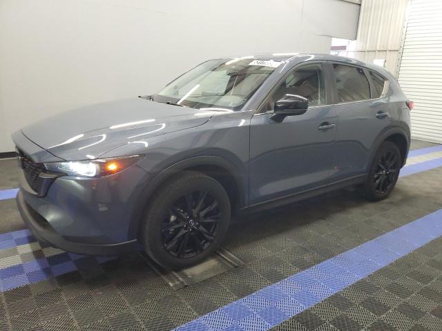 Mazda Cx-5 prefe (2023)
