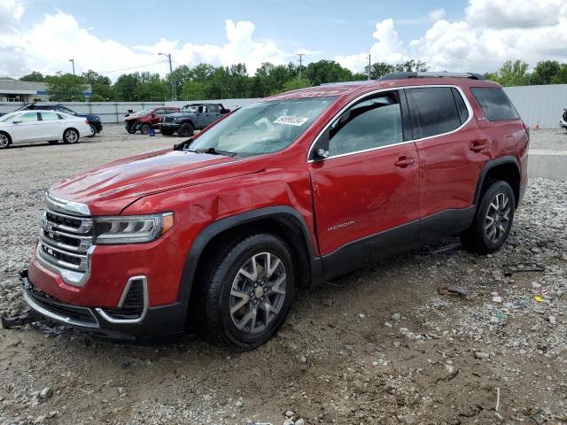 Gmc Acadia (2021)