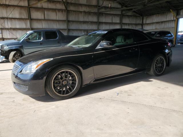 Infiniti G37 (2009)