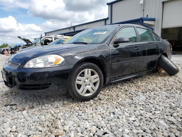 Chevrolet Impala (2013)