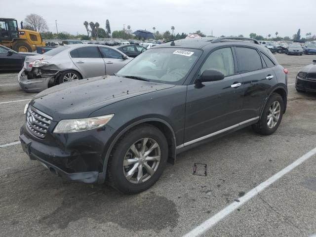 Infiniti Fx35 (2007)
