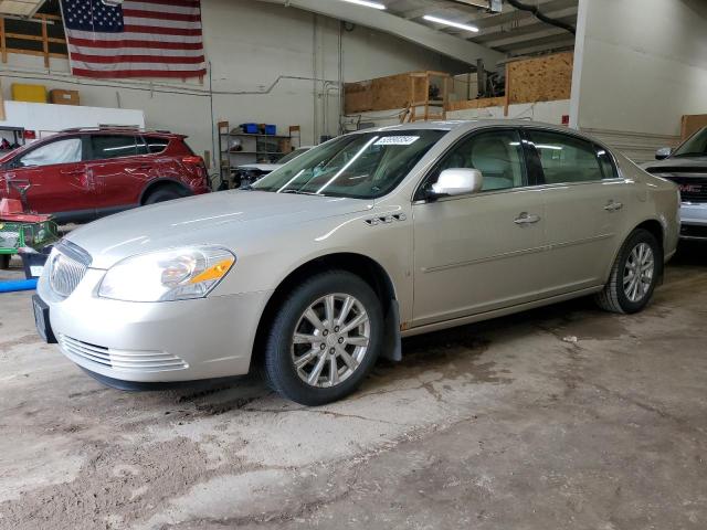 Buick Lucerne (2009)