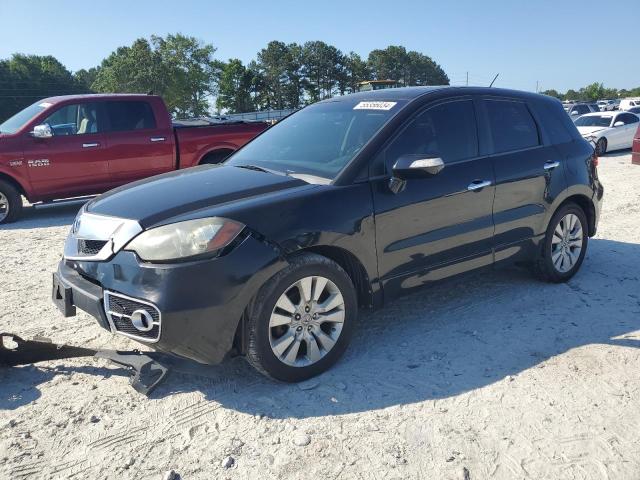 Acura Rdx (2011)