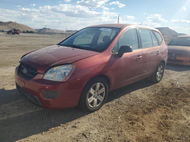Kia Rondo (2007)