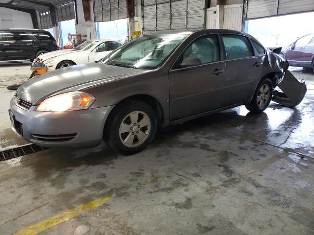Chevrolet Impala (2008)