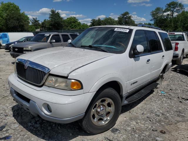 Lincoln Navigator (2000)