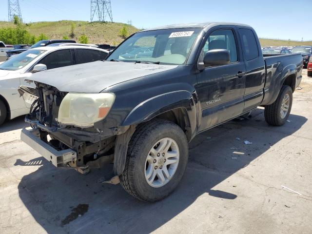 Toyota Tacoma (2005)