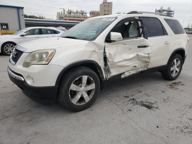 Gmc Acadia (2011)