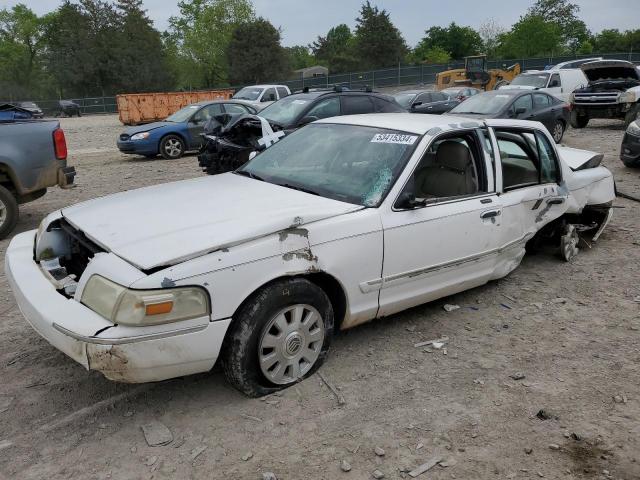 Mercury Grmarquis (2007)